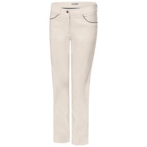 Galvin Green Noelle performance golf pants size 36 stone color